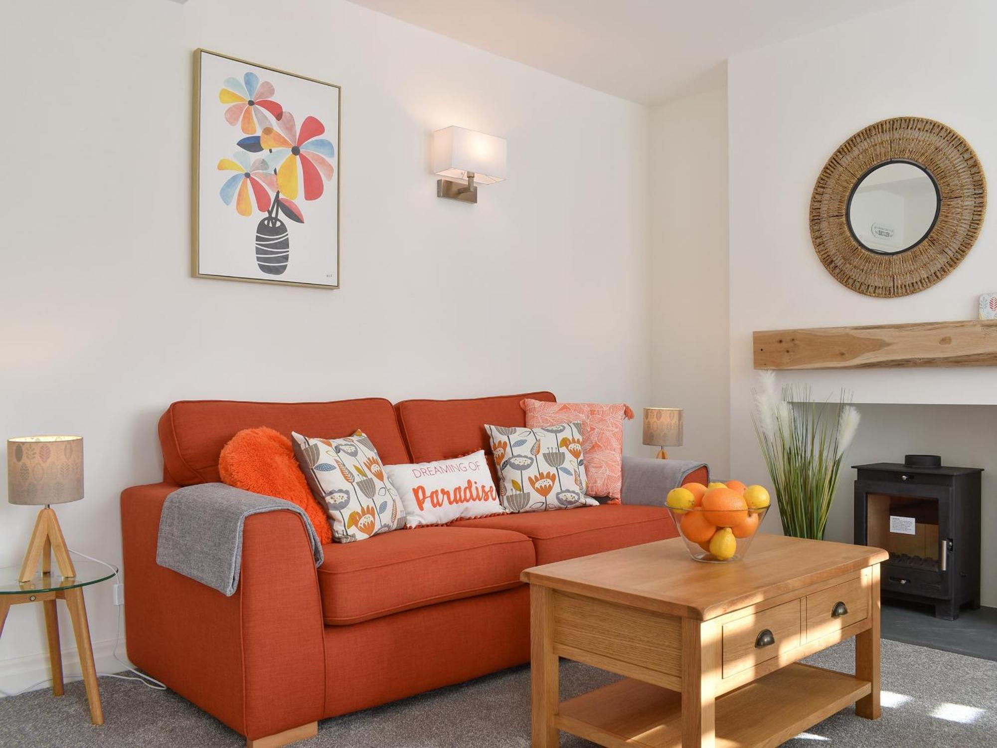 Holiday home Westways