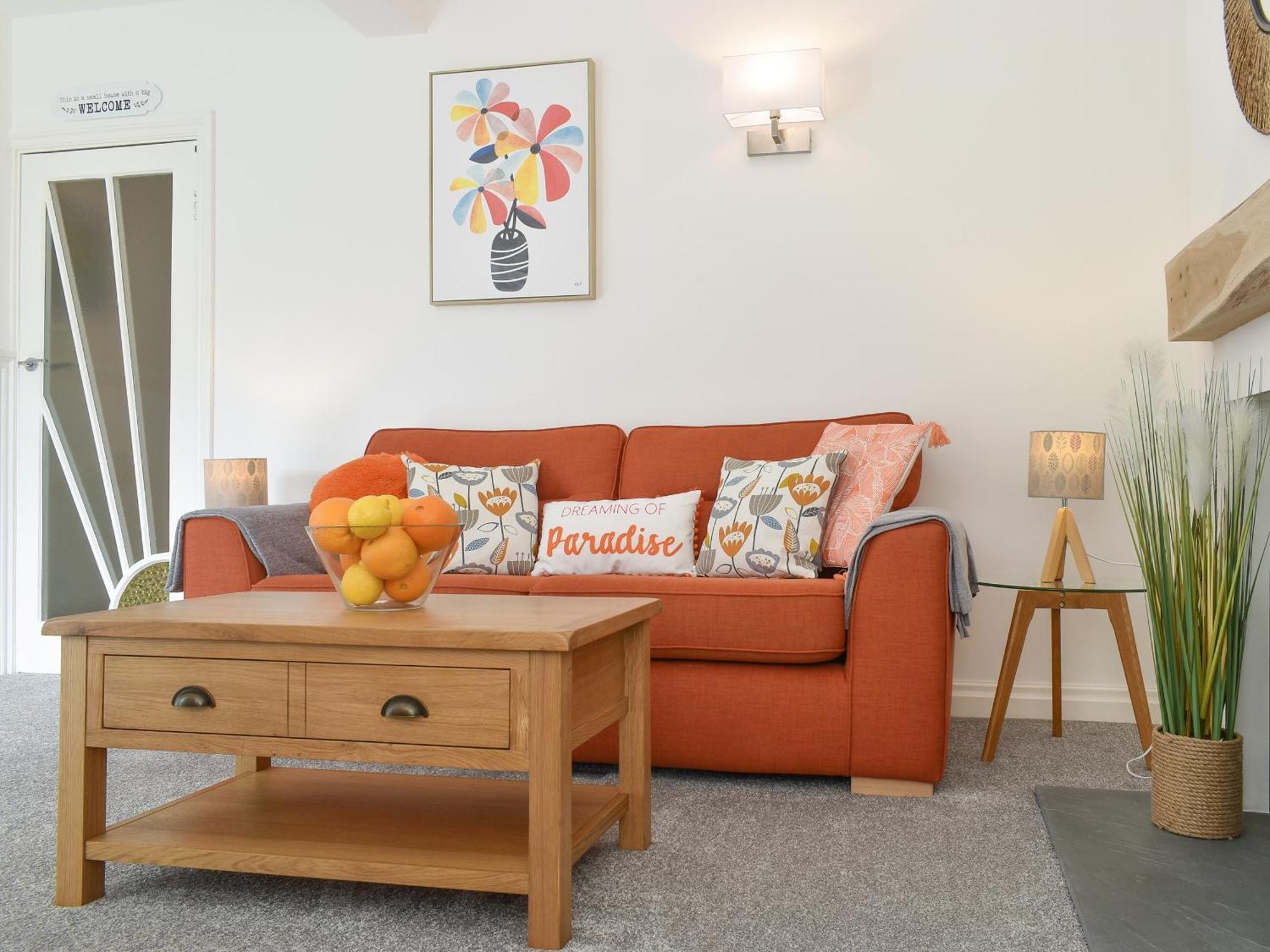 Westways Holiday home Bridlington