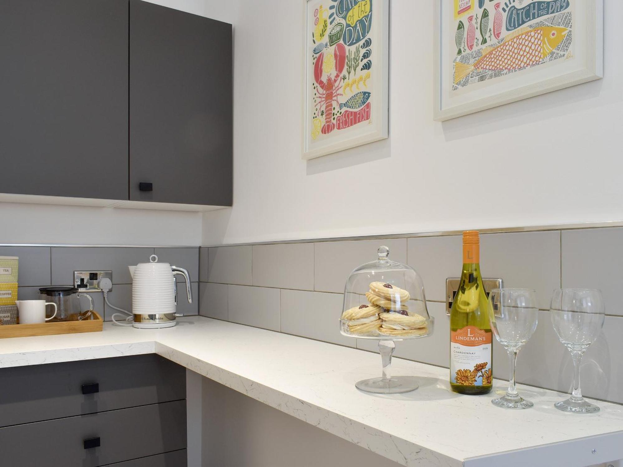 Holiday home Westways Bridlington