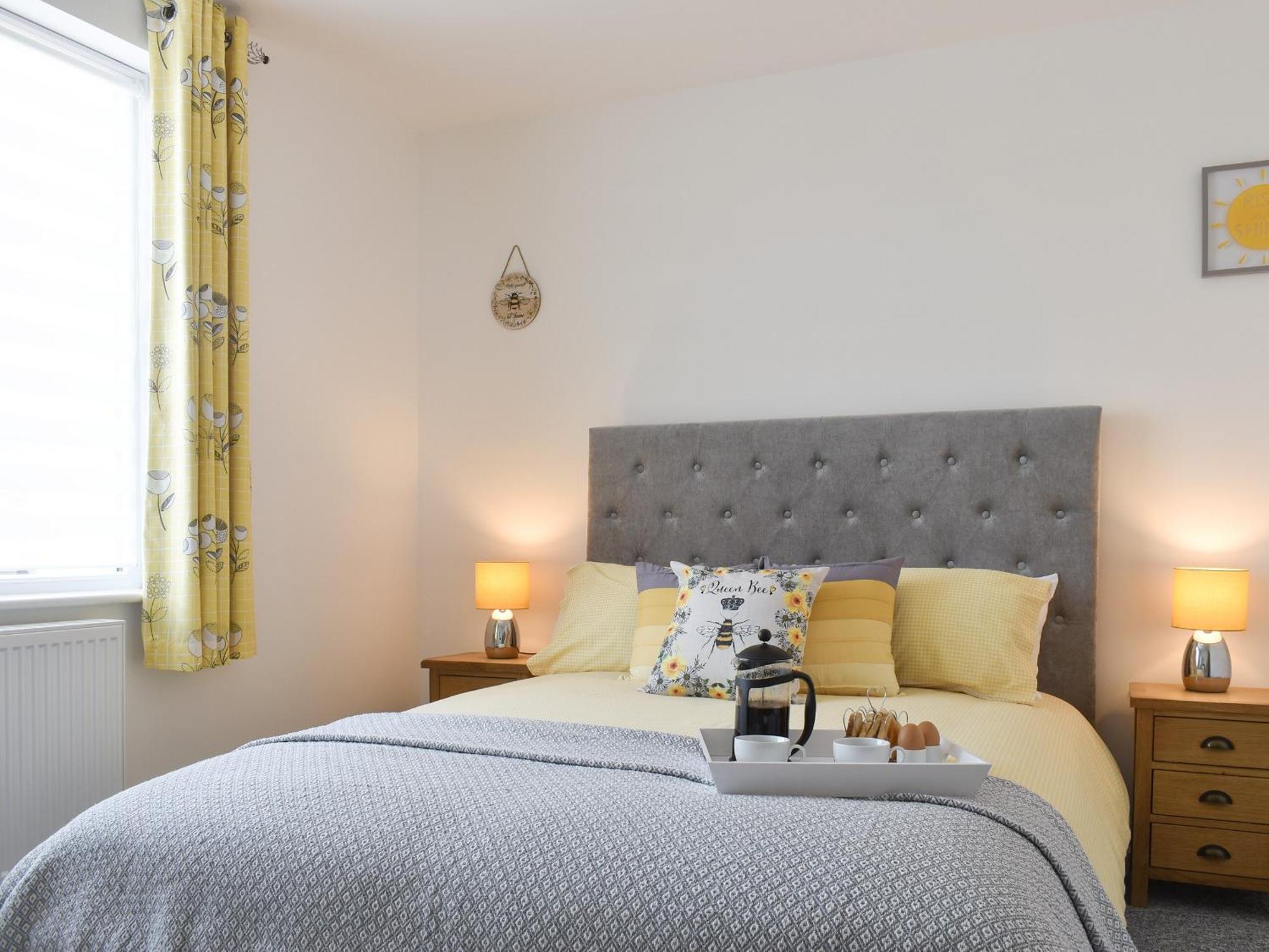 Westways Holiday home