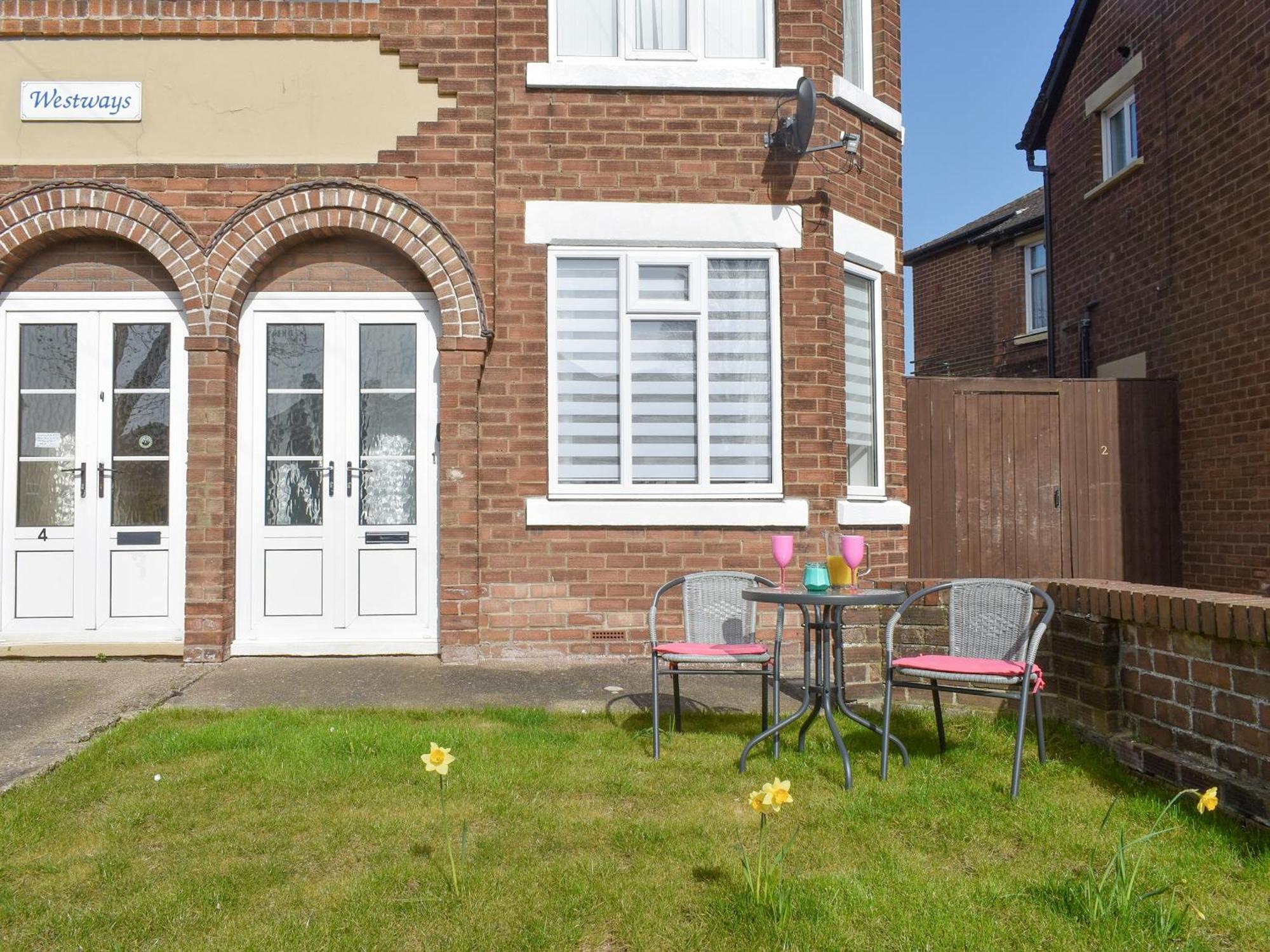 Holiday home Westways Bridlington